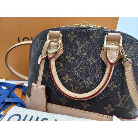Louis Vuitton(̺) M53152 ׷ ˸ BB Ʈ + Ʈ[ûֱõ] ̹2 - ̺ ߰ǰ